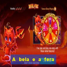 A bela e a fera 1991 filme completo dublado topflix