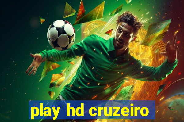 play hd cruzeiro