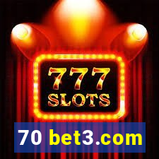 70 bet3.com