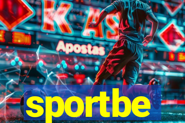 sportbe