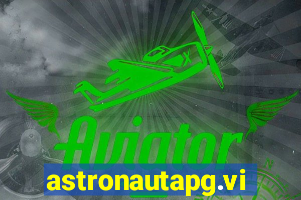 astronautapg.vip