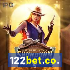 122bet.co.