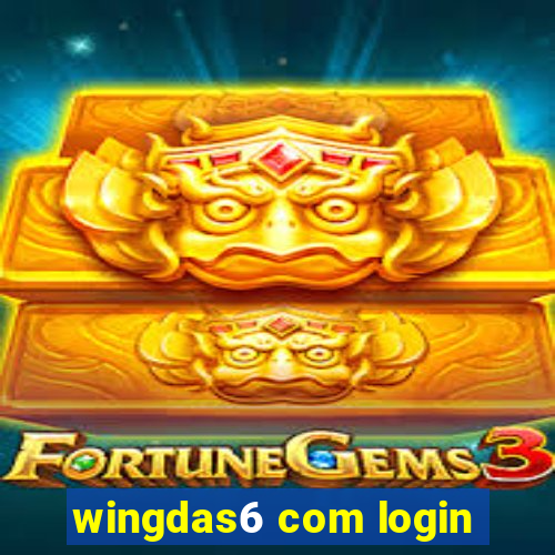 wingdas6 com login