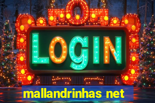 mallandrinhas net