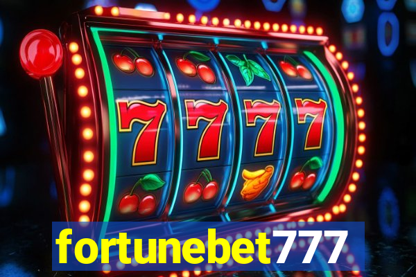 fortunebet777