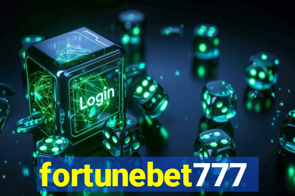 fortunebet777