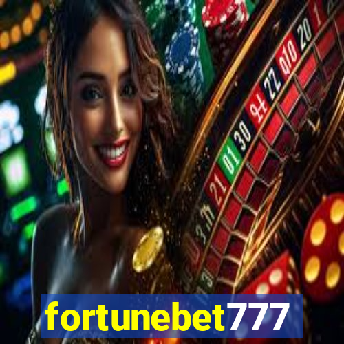 fortunebet777