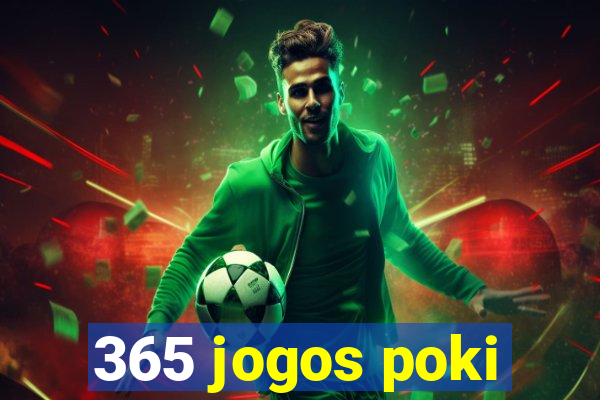 365 jogos poki