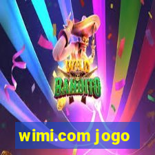 wimi.com jogo