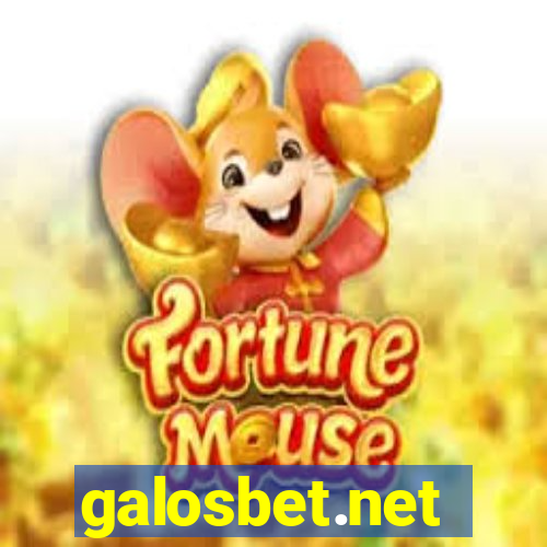 galosbet.net