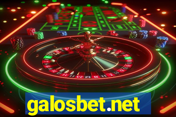 galosbet.net