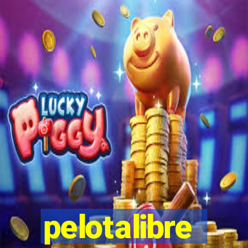 pelotalibre