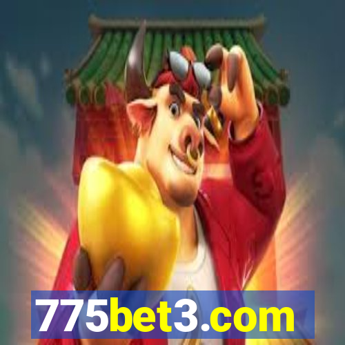 775bet3.com