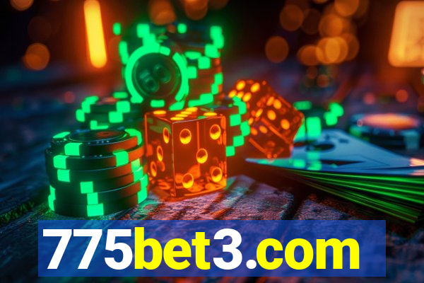 775bet3.com