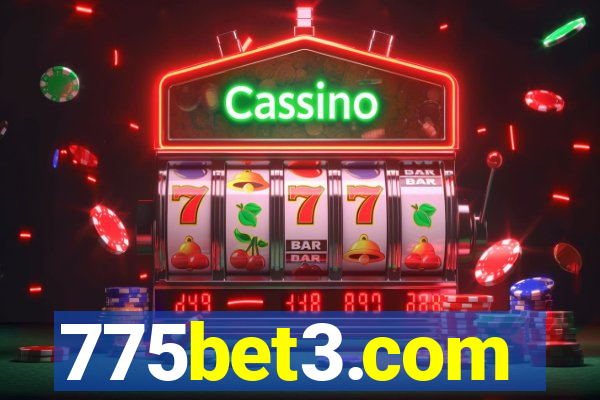 775bet3.com