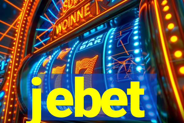 jebet