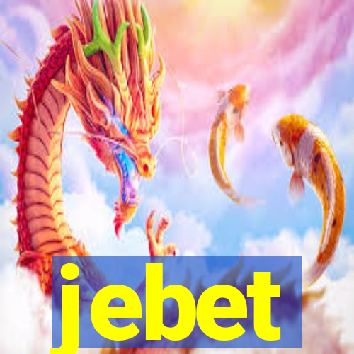 jebet