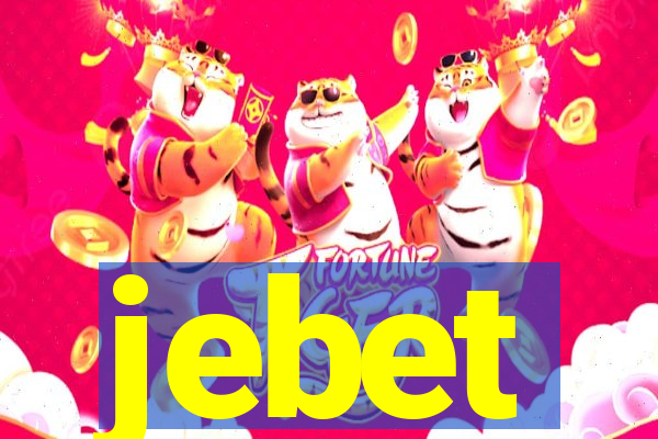 jebet