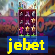 jebet