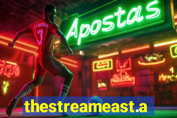 thestreameast.ai