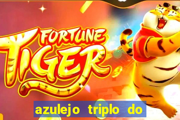 azulejo triplo do oceano jogo paga mesmo