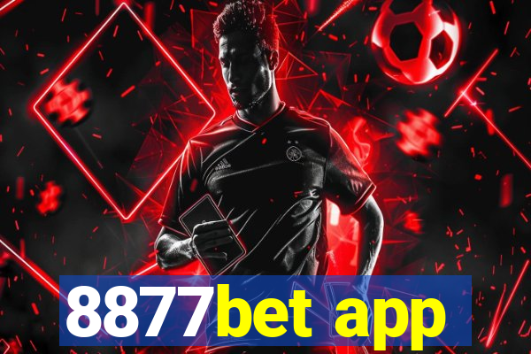 8877bet app