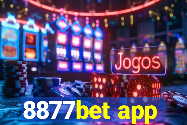 8877bet app