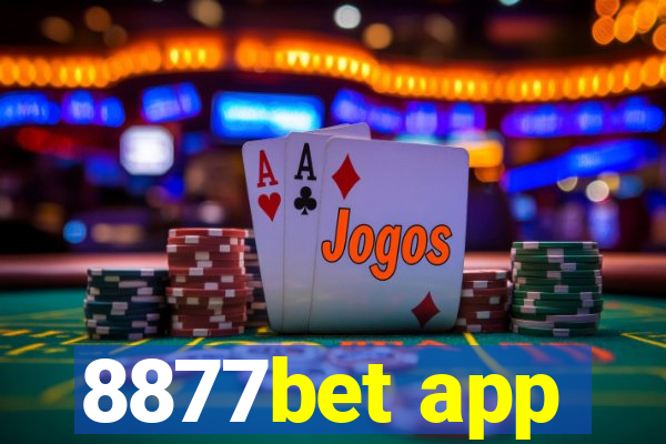 8877bet app