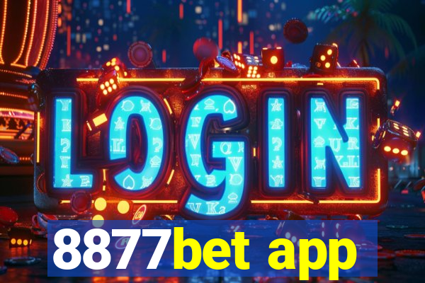 8877bet app