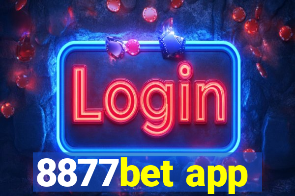 8877bet app