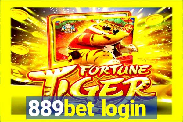 889bet login