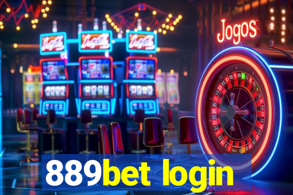 889bet login