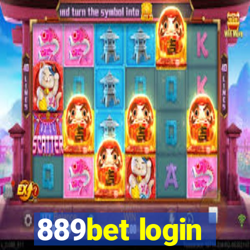 889bet login