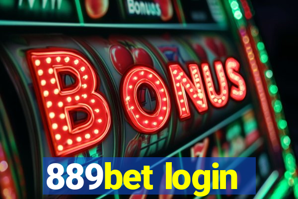 889bet login