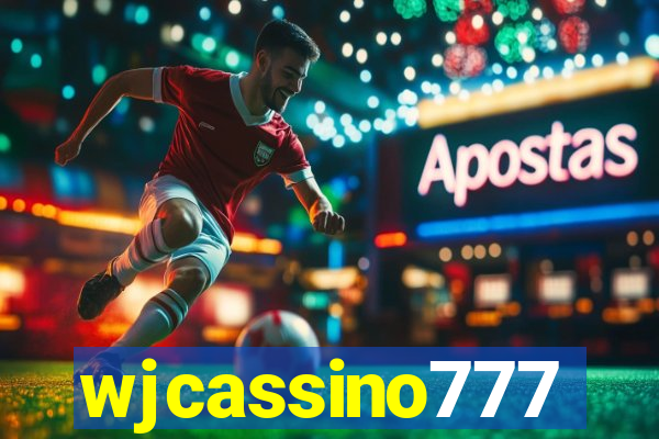 wjcassino777