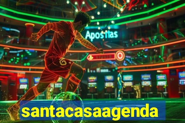 santacasaagendamento