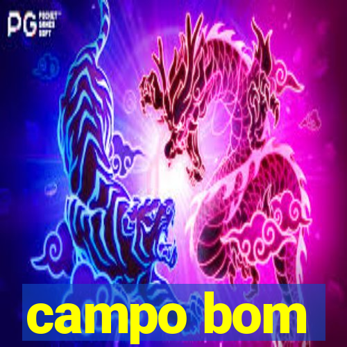 campo bom