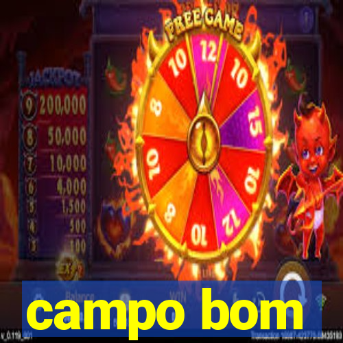 campo bom