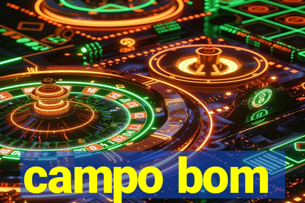 campo bom