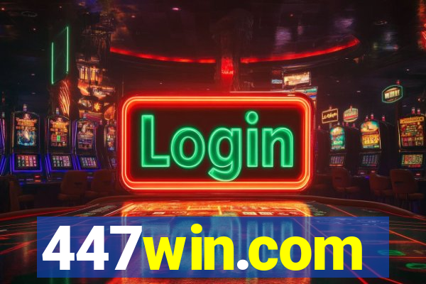 447win.com