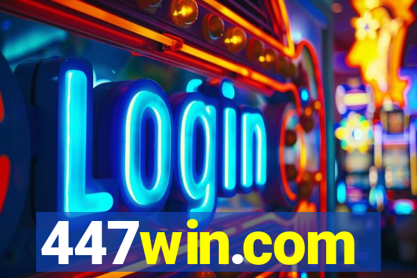 447win.com