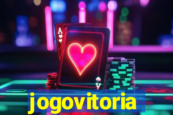 jogovitoria