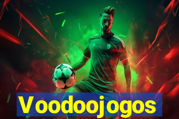 Voodoojogos