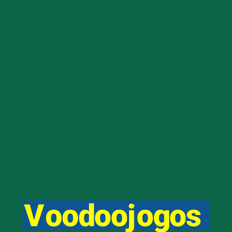 Voodoojogos