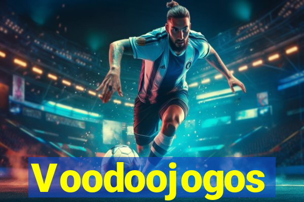 Voodoojogos