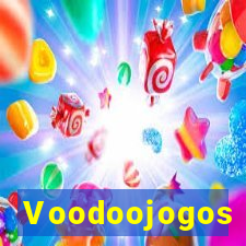 Voodoojogos