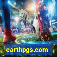 earthpgs.com