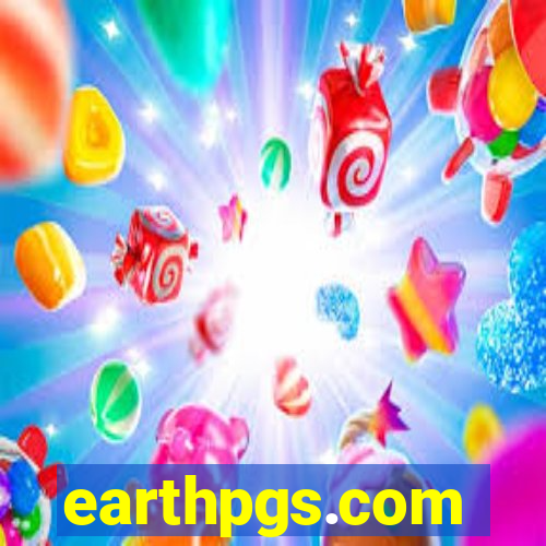 earthpgs.com