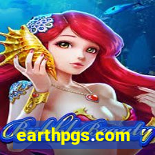 earthpgs.com