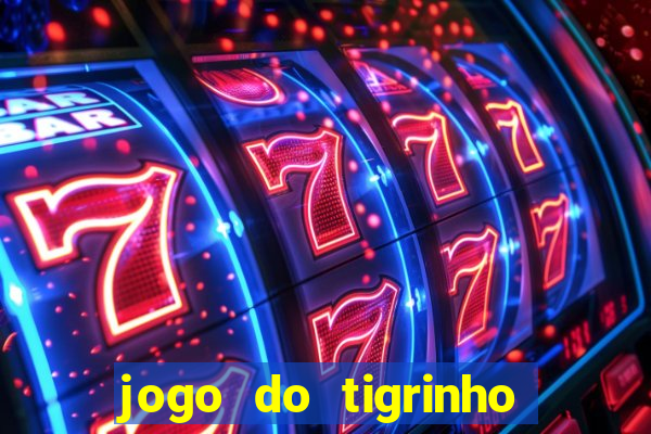 jogo do tigrinho ta pagando